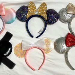 Disneyland Park Ears 