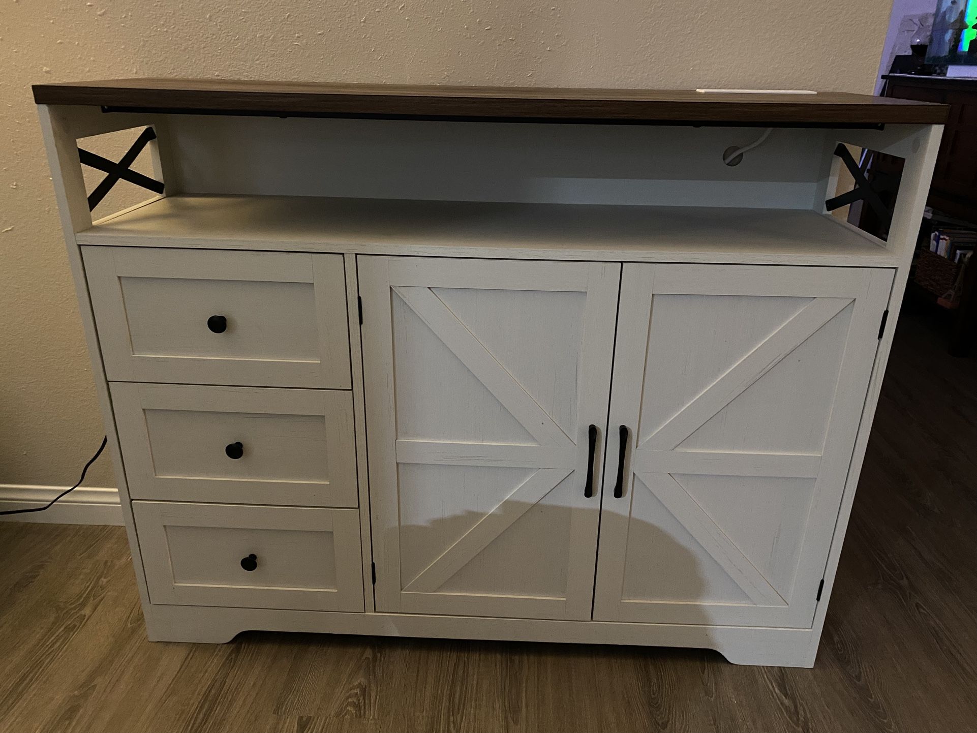 Buffet Table/ Console Table