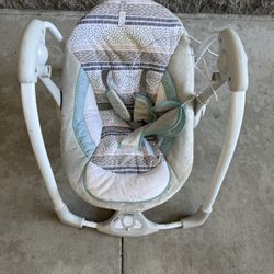 Baby Swing 