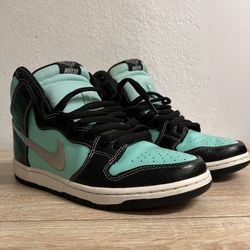 Nike dunks