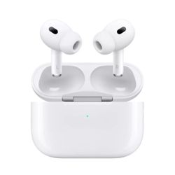 AirPod Pros 2nd Gen