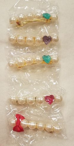 Hair clip