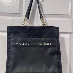Tommy Purse 