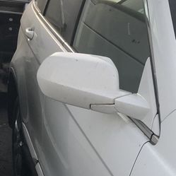 Honda CRV Front Passenger Side Door ‘07-‘11