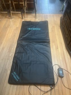 HIGHERDOSE Infrared Sauna Blanket