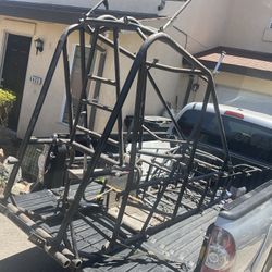 Midget Kart Frame 