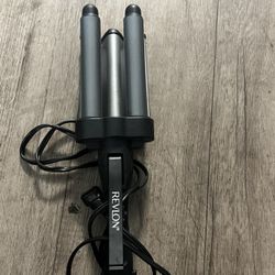 Revlon Hair Crimper