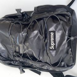 Supreme Backpack