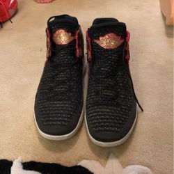 Size 13 Jordan 32 Chinese New Year