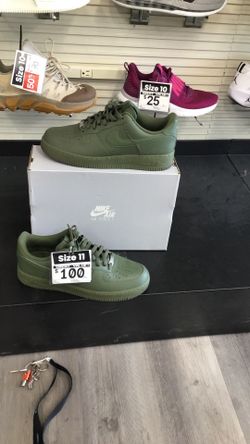 Nike Air Force 1