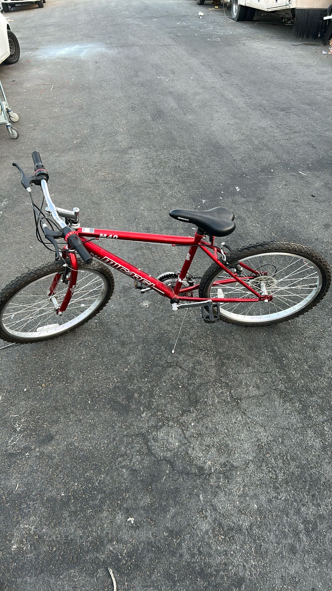 Micargi Mountain Bike