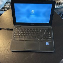 Google Chromebook