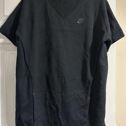 Nike tech Women’s Fleece Sweatshirt Dress Activewear