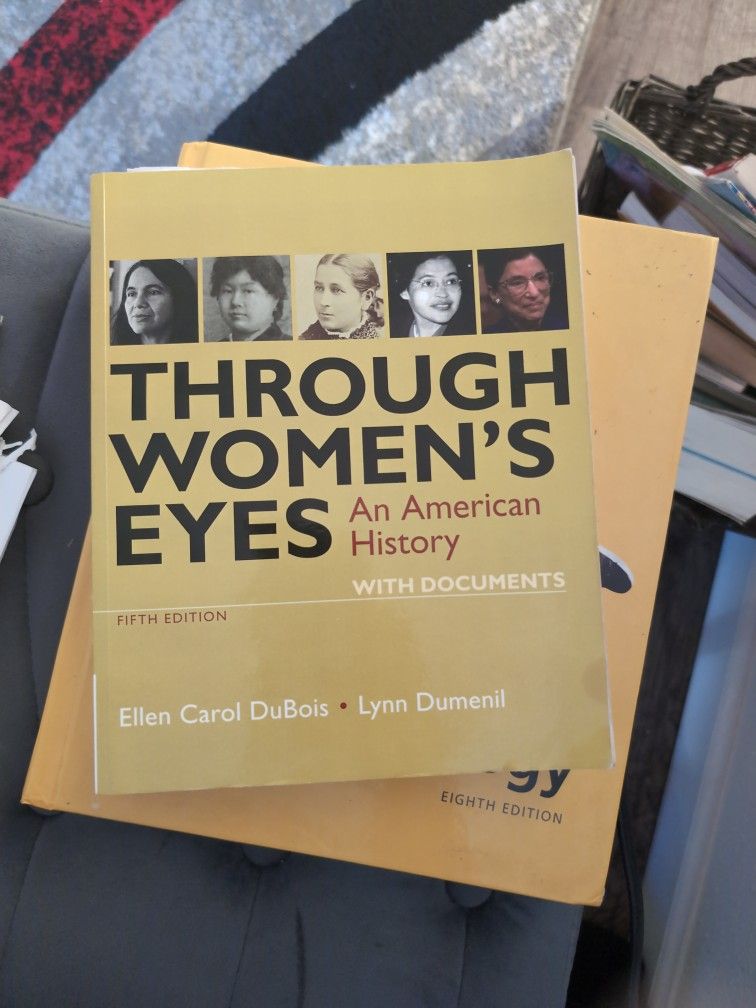 Through Women's Eyes