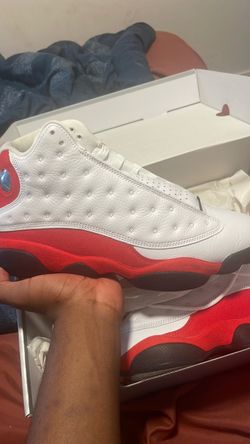 Air Jordan 13 retro