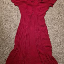 Dress Size 12 