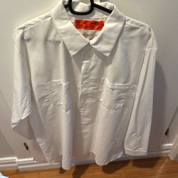 Long Sleeve Work Shirts New.