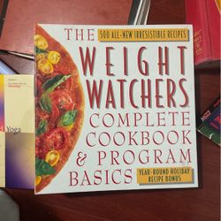 Healthy Diet Books/Yoga Bideo