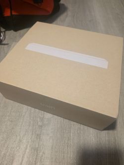 Ubiquiti (Unifi) Cloud Gateway Fiber, UNOPENED