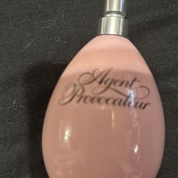 Agent Provocateur 3.4