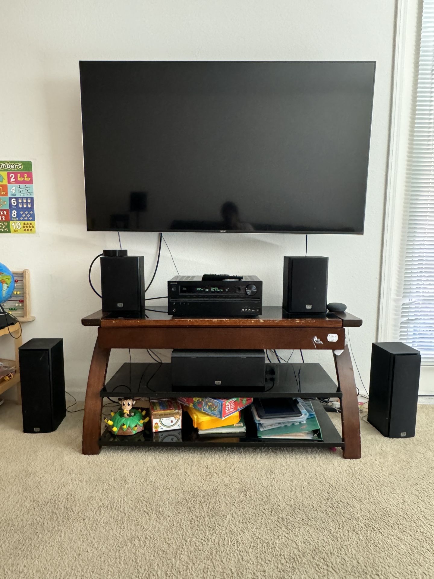 Speakers