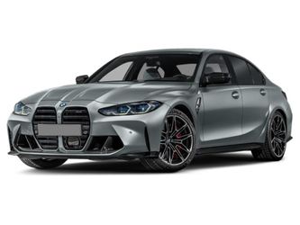 2024 BMW M3