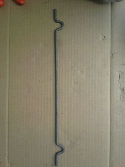 `88 Ford Mustang G.T. 5.0L. Parts
