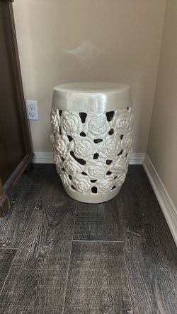 Beautiful Accent Stool