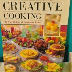 Cookbook 