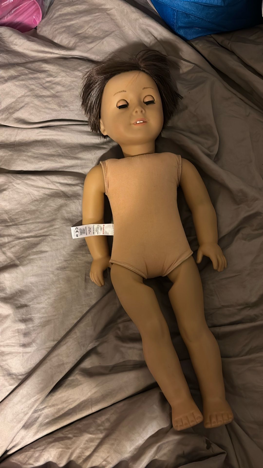 American Girl Doll