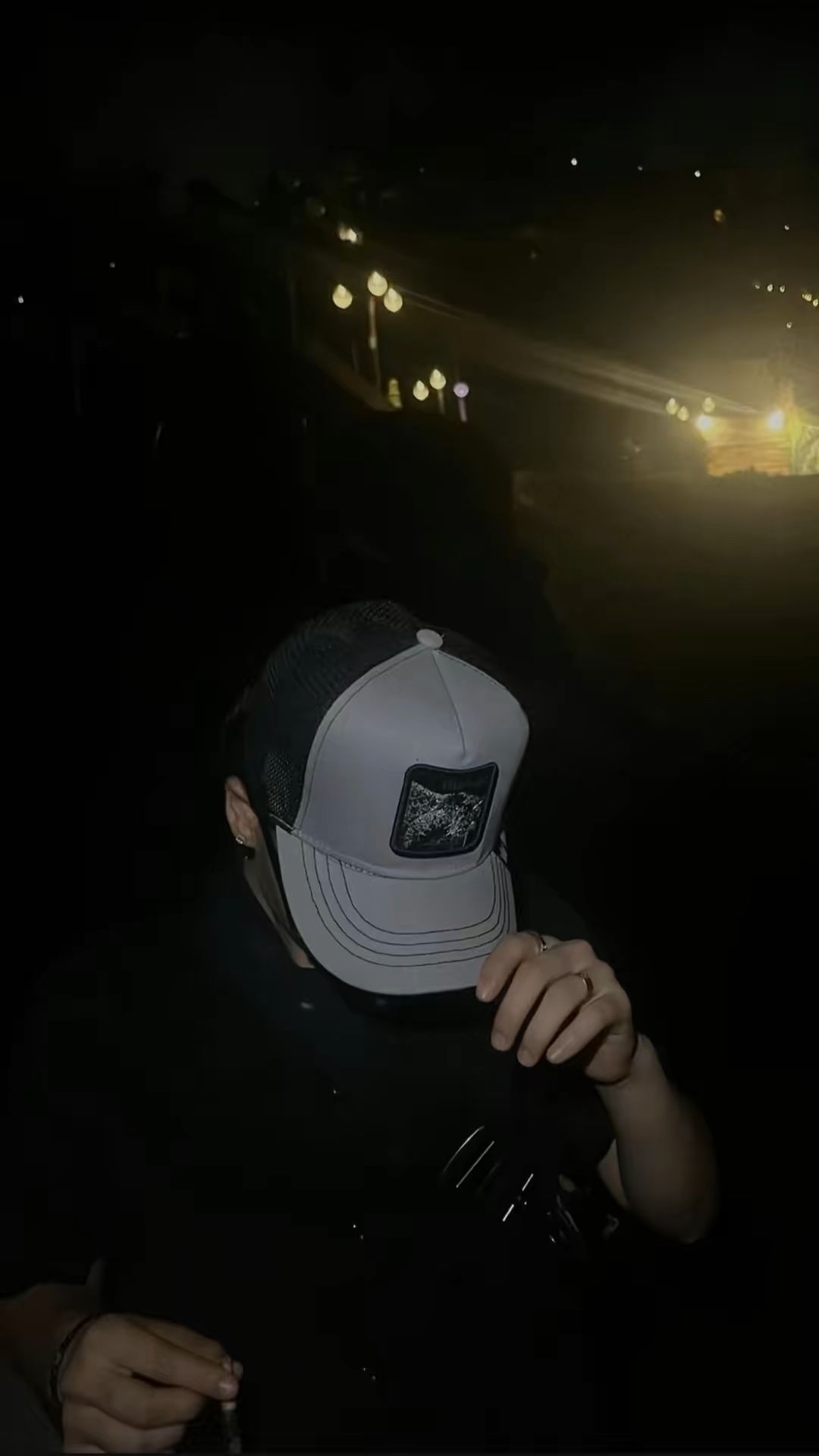 Goorin Bros Hat