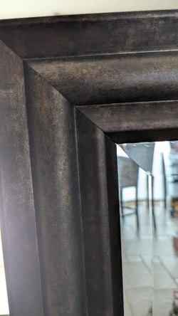 Large Mirror
