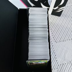 Prismatic Evolutions Bulk