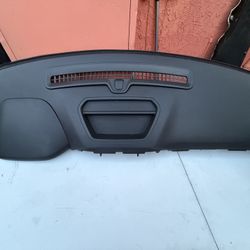Dash Pad
