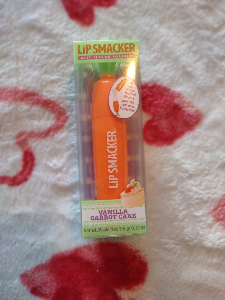 LIP GLOSS 