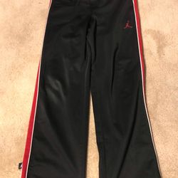 Boys Nike Air Jordan Jogging Pants