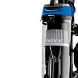 Bissel Upright Vacuum New In Box