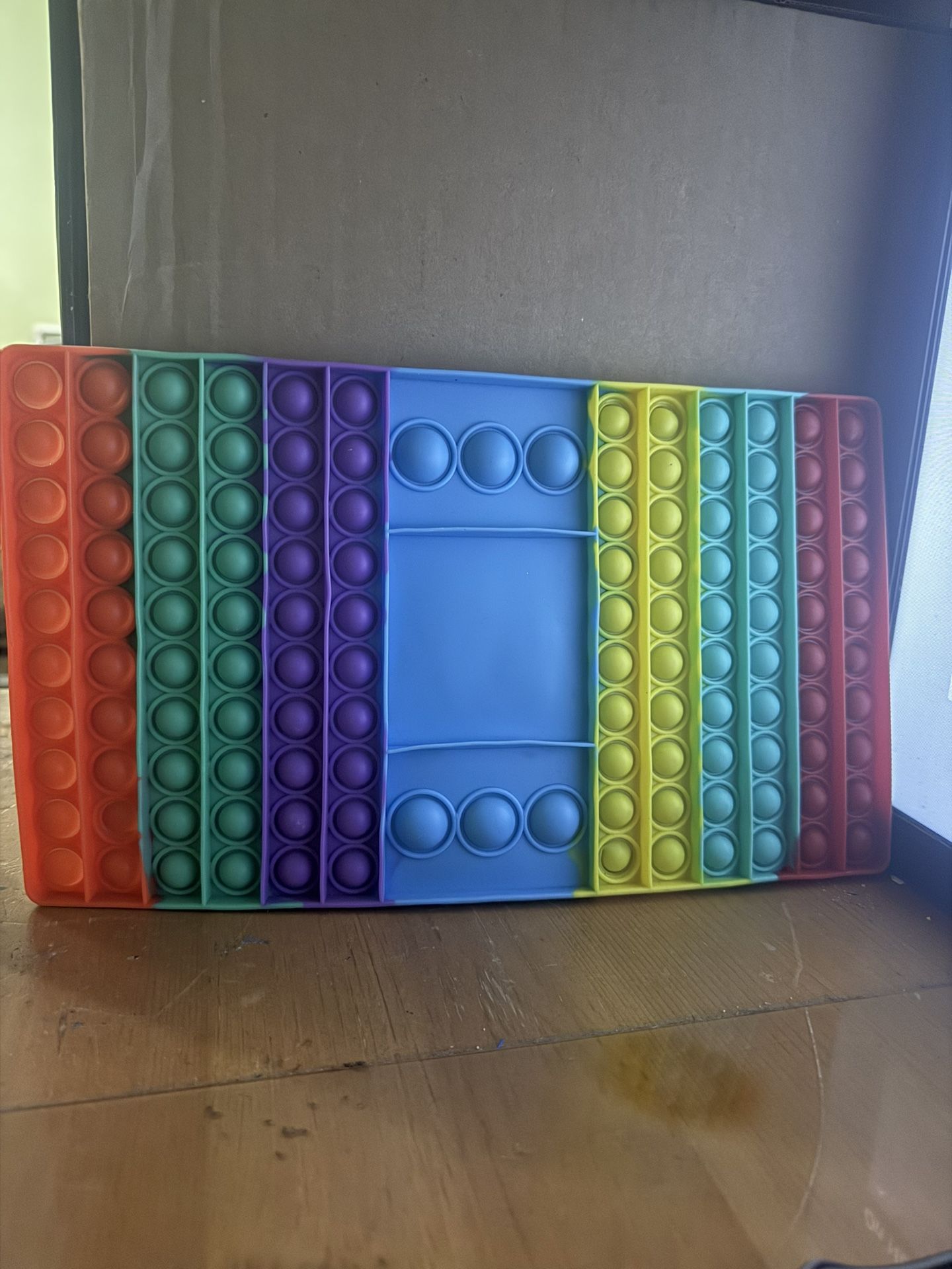 Pop-it Board Game