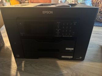 EPSON Printer