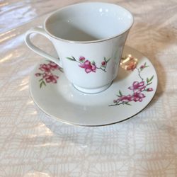 Original Bone China Set Of 7