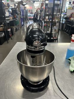 KitchenAid Classic Mixer (160571) MMP