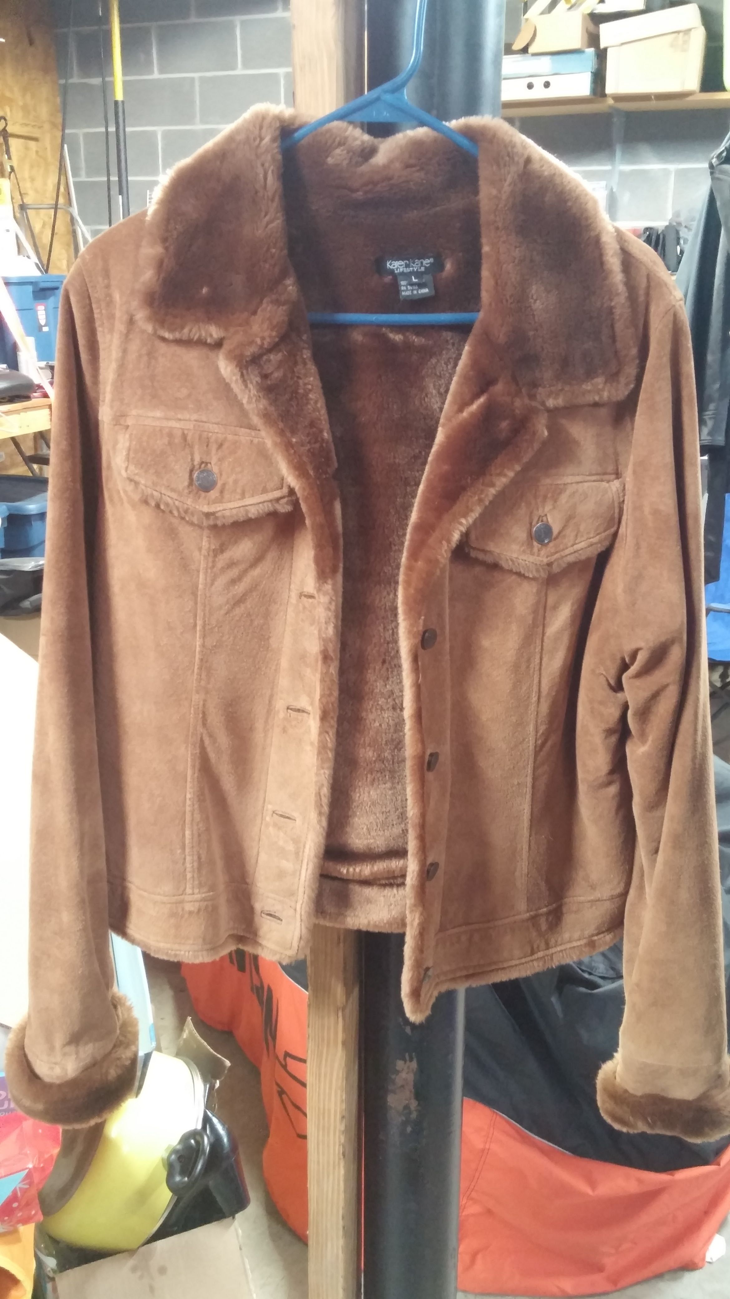 Women's Jackets