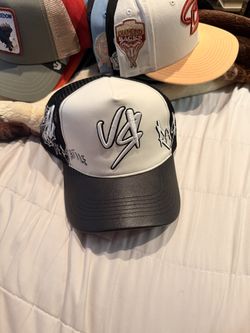 Versatile Is Rare SnapBack Hat Streetwear