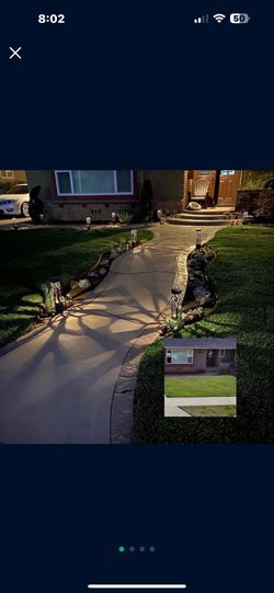 Home And Garden Concrete 