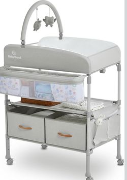Baby changer