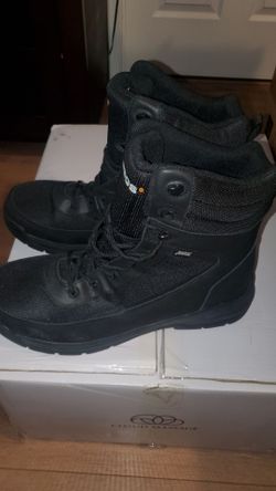 Bogs boots size 14