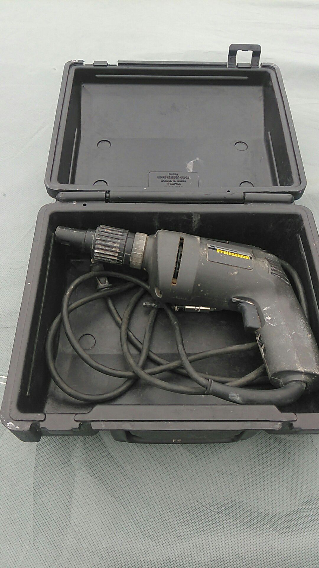 New Black & Decker LFX172 drill & new charger for Sale in Fayetteville, NC  - OfferUp