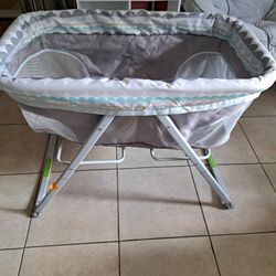 baby Bassinet no matters Pad 