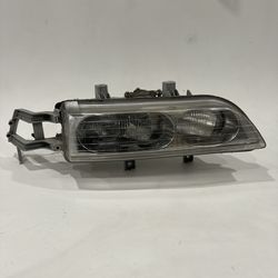 1991 to 1994 Acura Legend Coupe Right Passenger Side Headlight Oem