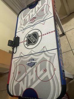 hockey table